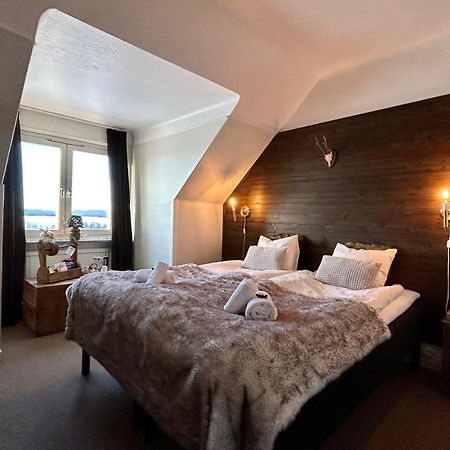 Kungshaga Hotell Orsa Εξωτερικό φωτογραφία