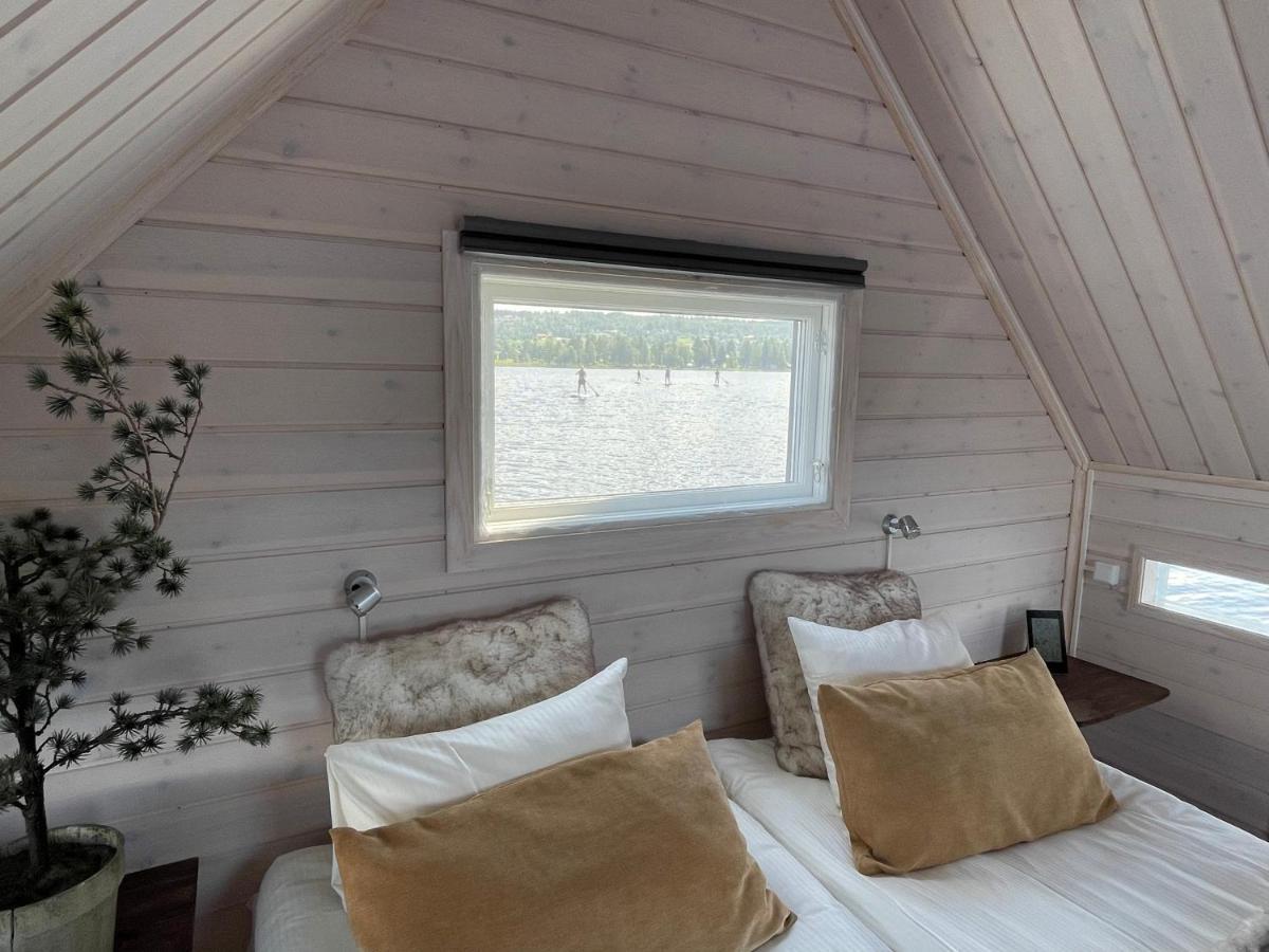 Kungshaga Hotell Orsa Εξωτερικό φωτογραφία