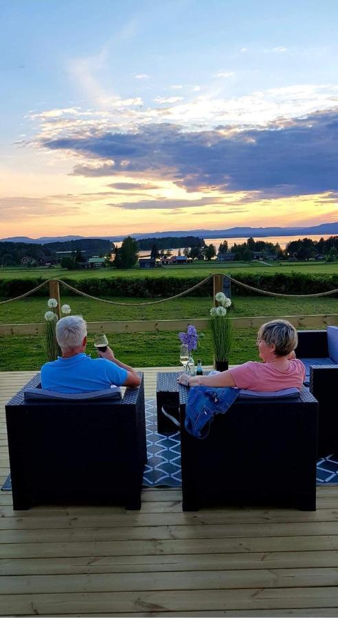 Kungshaga Hotell Orsa Εξωτερικό φωτογραφία