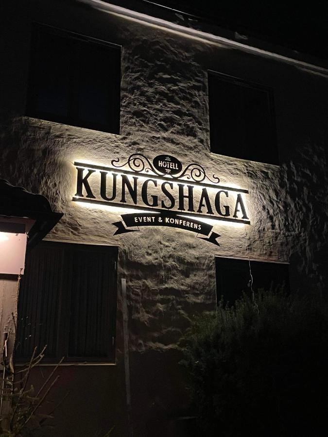 Kungshaga Hotell Orsa Εξωτερικό φωτογραφία