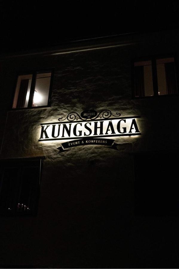 Kungshaga Hotell Orsa Εξωτερικό φωτογραφία