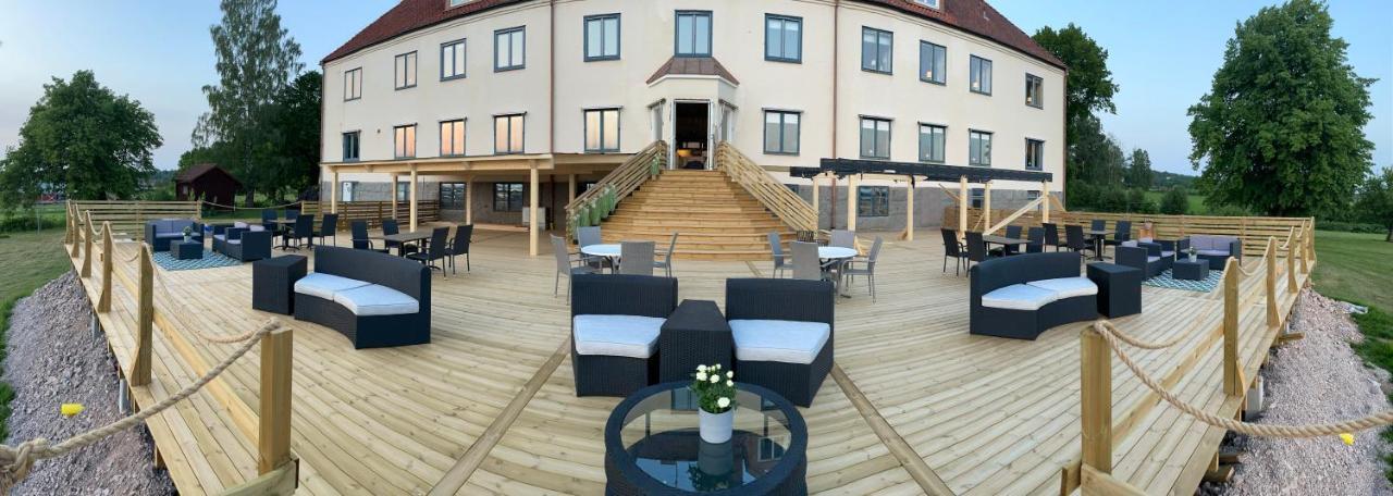 Kungshaga Hotell Orsa Εξωτερικό φωτογραφία
